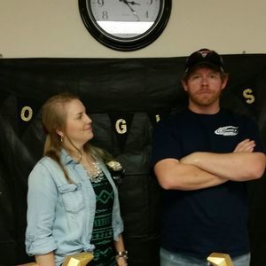 Meet your Posher, Matt